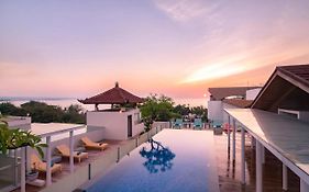 Kuta Beach Hotel Bali